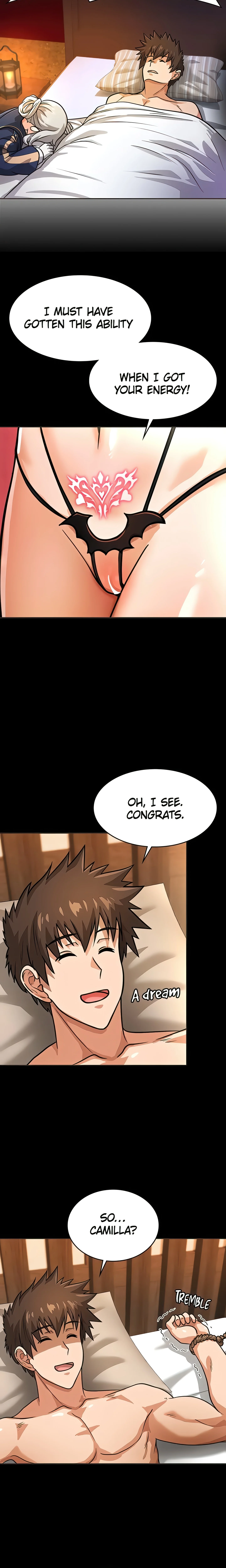 Bought by the Demon King Before the Ending (Official) chapter 16 page 3