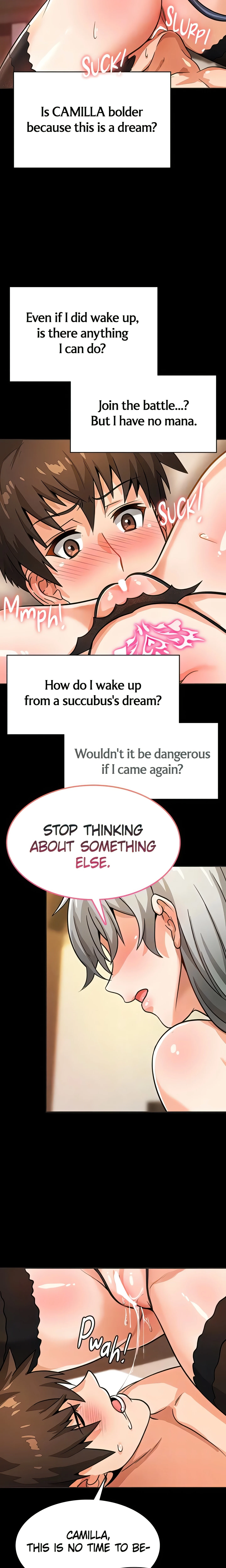 Bought by the Demon King Before the Ending (Official) chapter 16 page 7