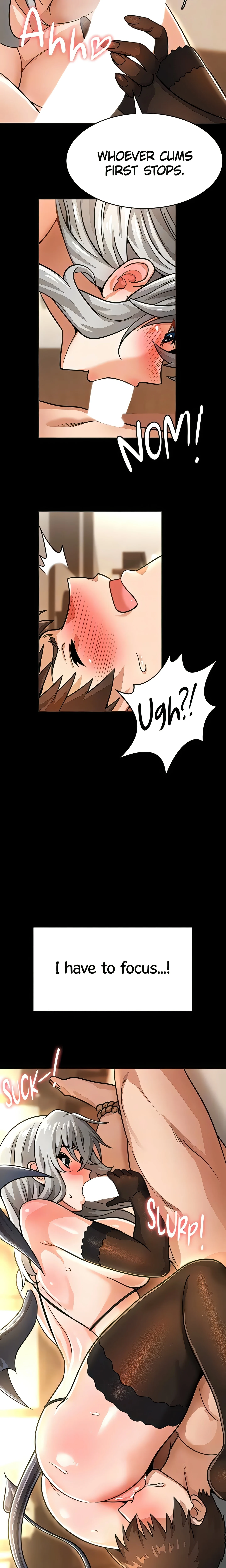 Bought by the Demon King Before the Ending (Official) chapter 16 page 9