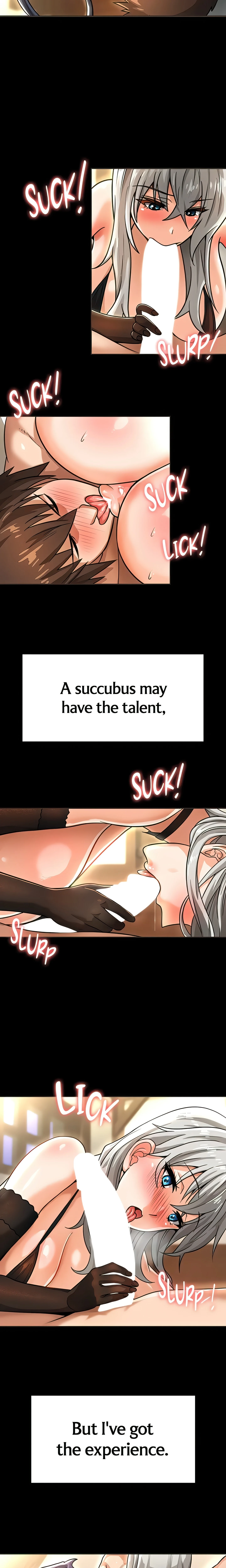 Bought by the Demon King Before the Ending (Official) chapter 16 page 10