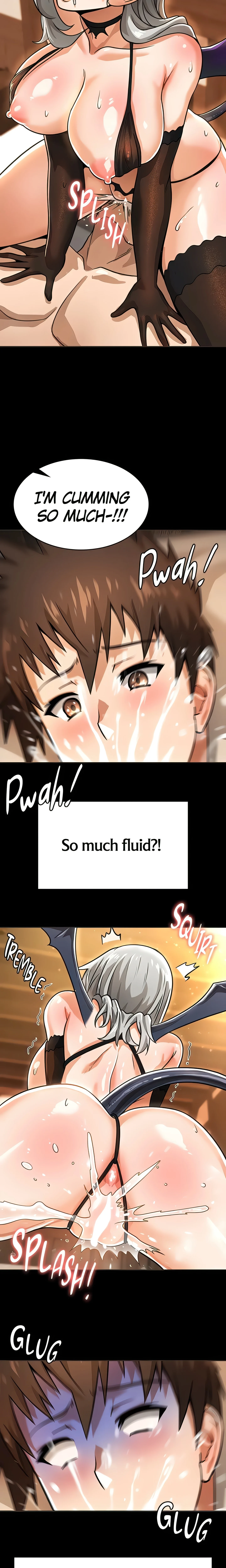 Bought by the Demon King Before the Ending (Official) chapter 16 page 13