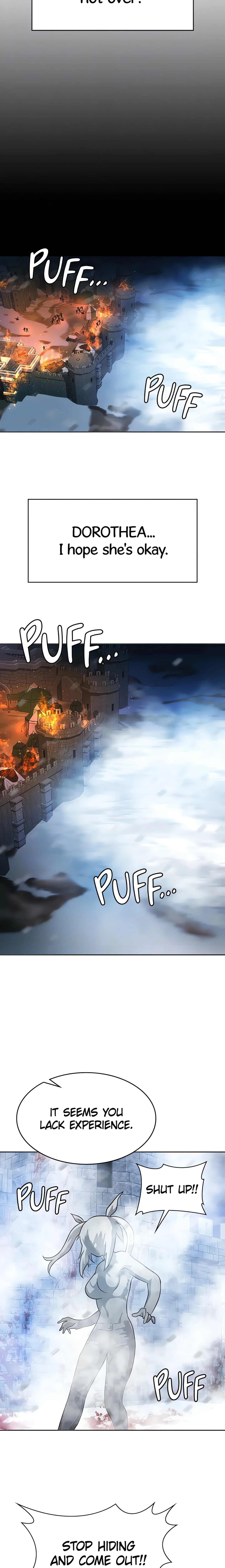 Bought by the Demon King Before the Ending (Official) chapter 16 page 17