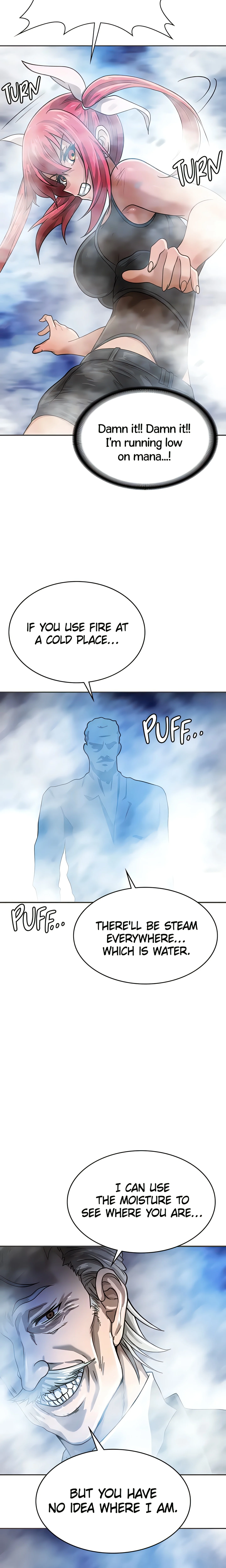 Bought by the Demon King Before the Ending (Official) chapter 16 page 18