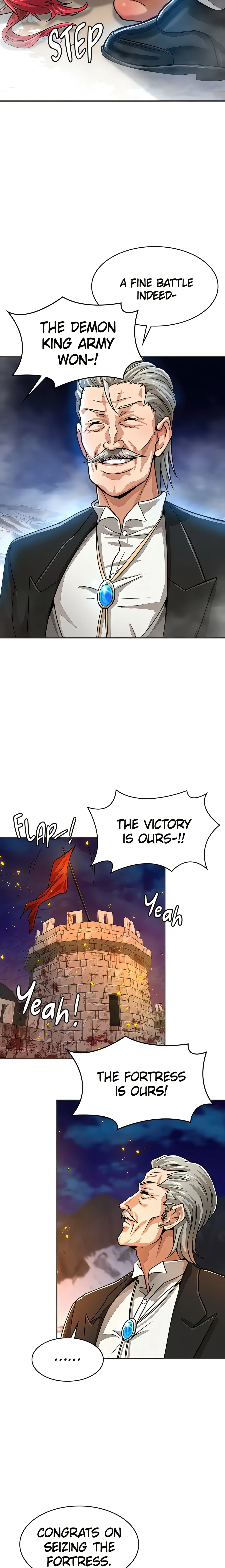 Bought by the Demon King Before the Ending (Official) chapter 16 page 21