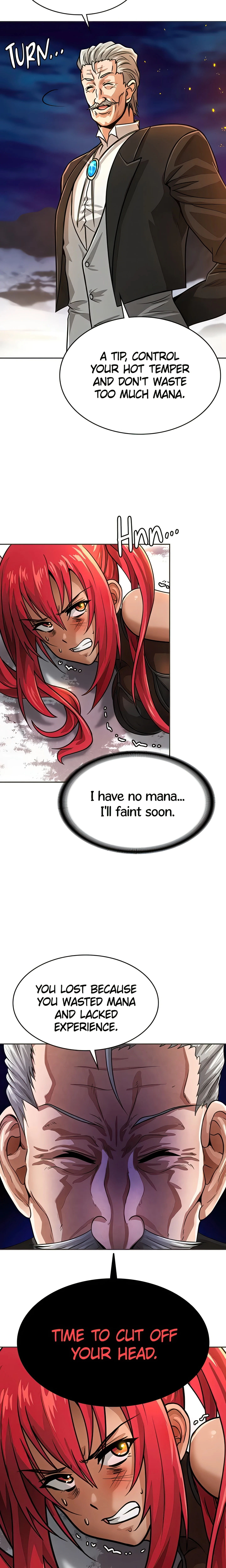 Bought by the Demon King Before the Ending (Official) chapter 16 page 22