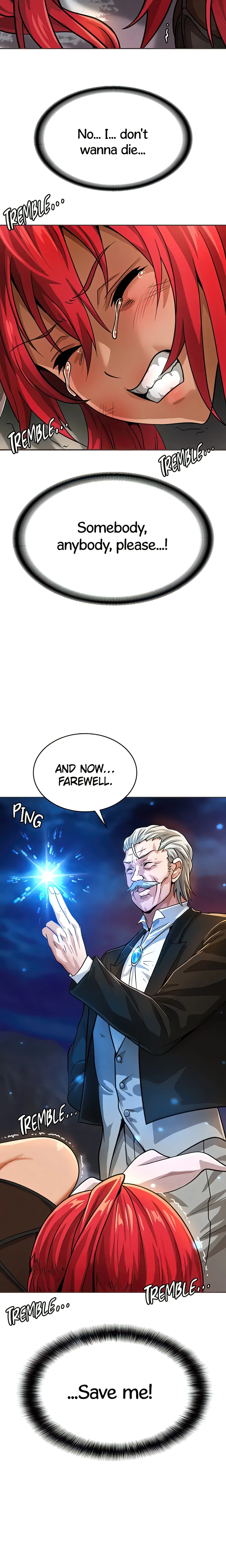 Bought by the Demon King Before the Ending (Official) chapter 16 page 23