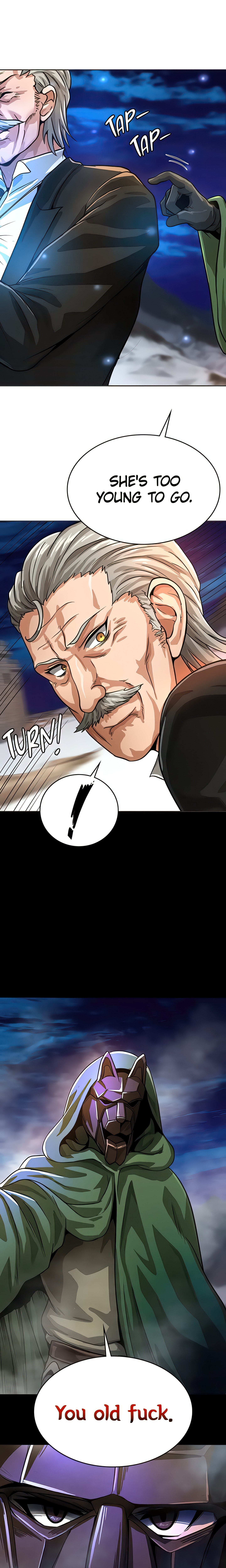 Bought by the Demon King Before the Ending (Official) chapter 16 page 24
