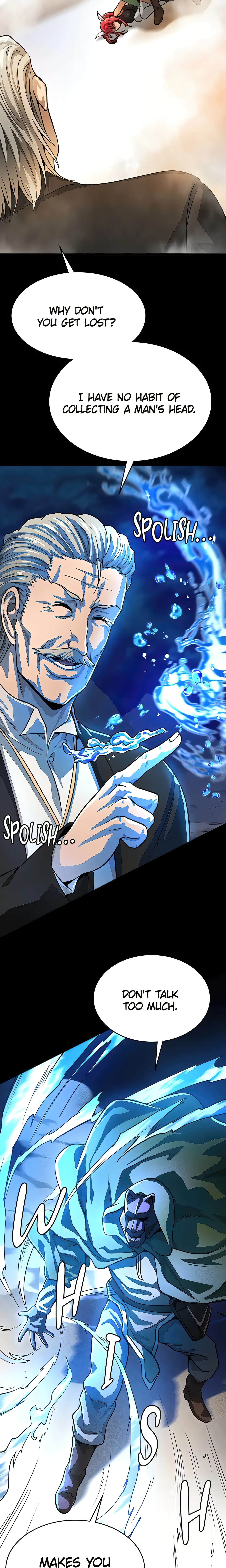 Bought by the Demon King Before the Ending (Official) chapter 17 page 4