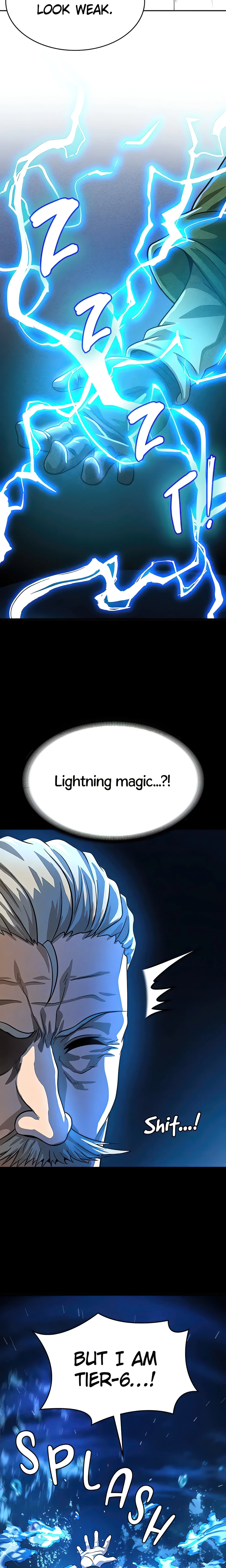 Bought by the Demon King Before the Ending (Official) chapter 17 page 5