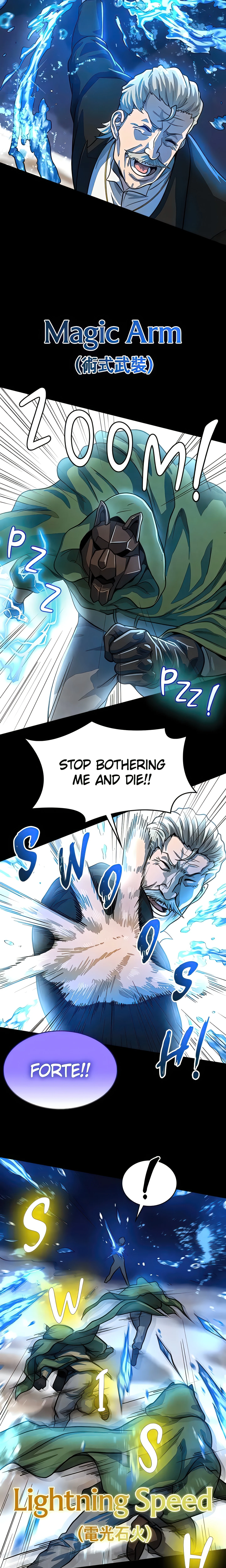 Bought by the Demon King Before the Ending (Official) chapter 17 page 6