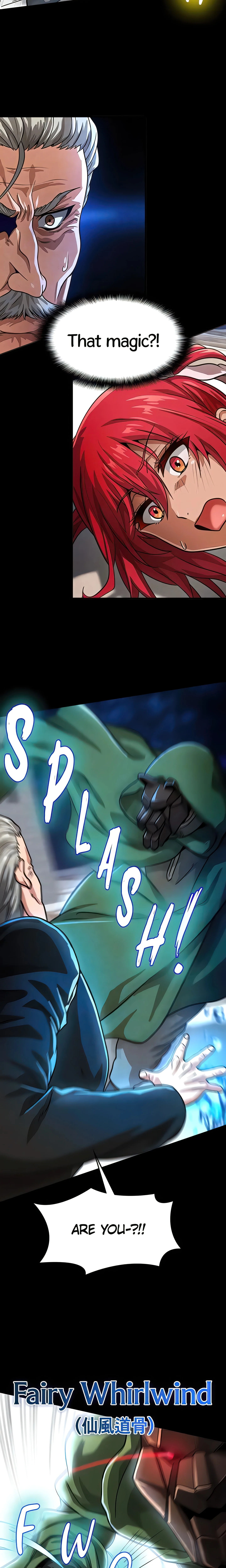 Bought by the Demon King Before the Ending (Official) chapter 17 page 7