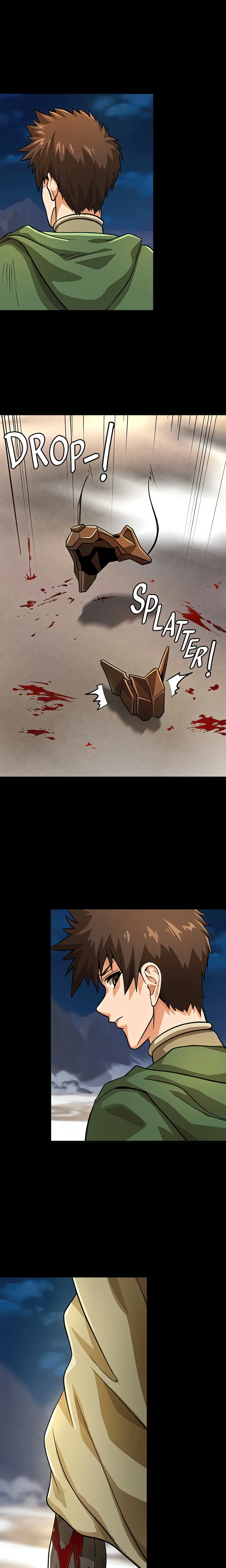 Bought by the Demon King Before the Ending (Official) chapter 17 page 11