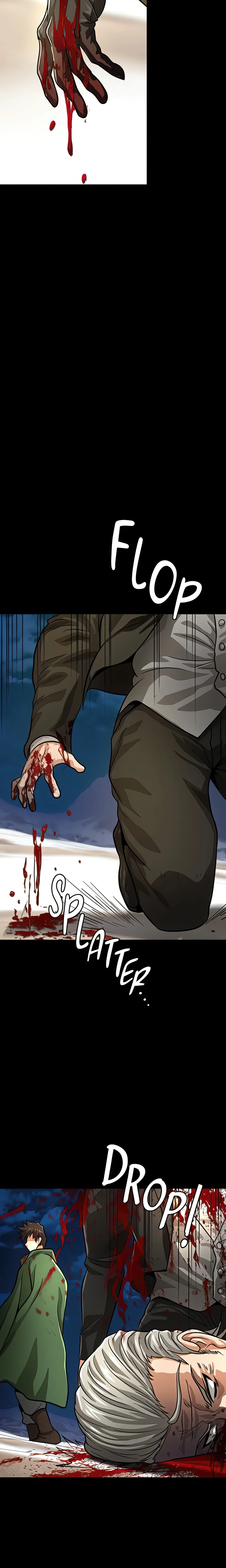 Bought by the Demon King Before the Ending (Official) chapter 17 page 12