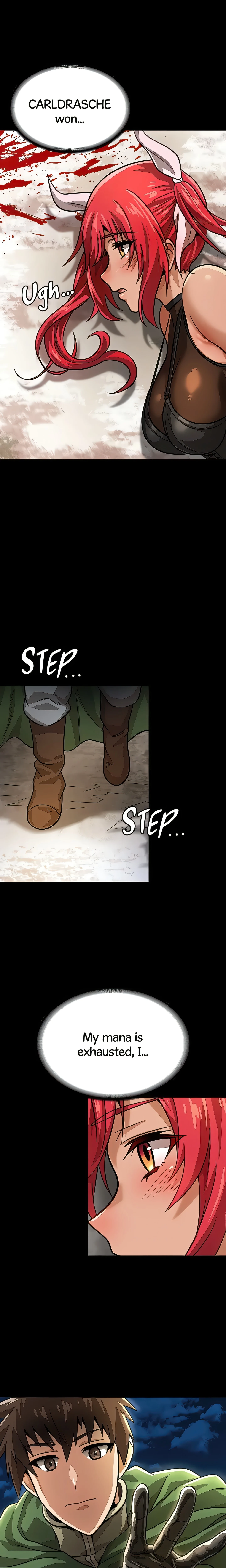 Bought by the Demon King Before the Ending (Official) chapter 17 page 13