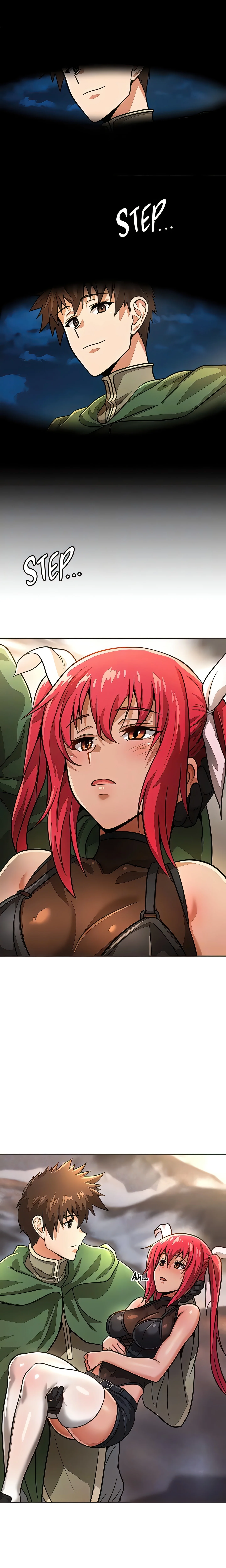 Bought by the Demon King Before the Ending (Official) chapter 17 page 15