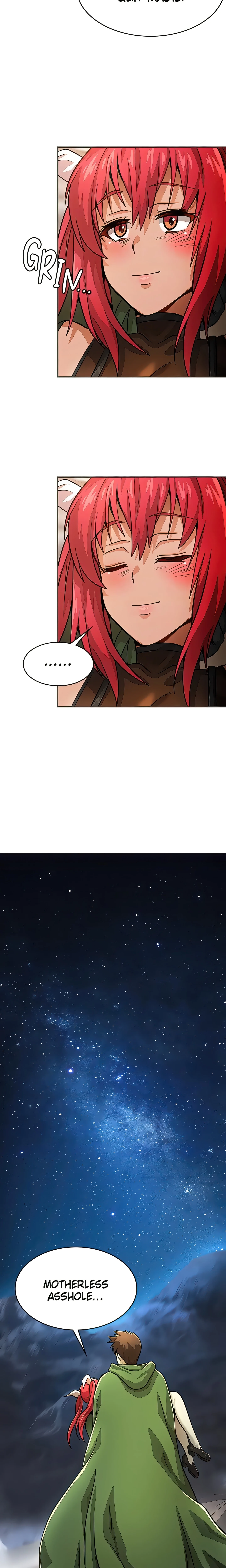 Bought by the Demon King Before the Ending (Official) chapter 17 page 18