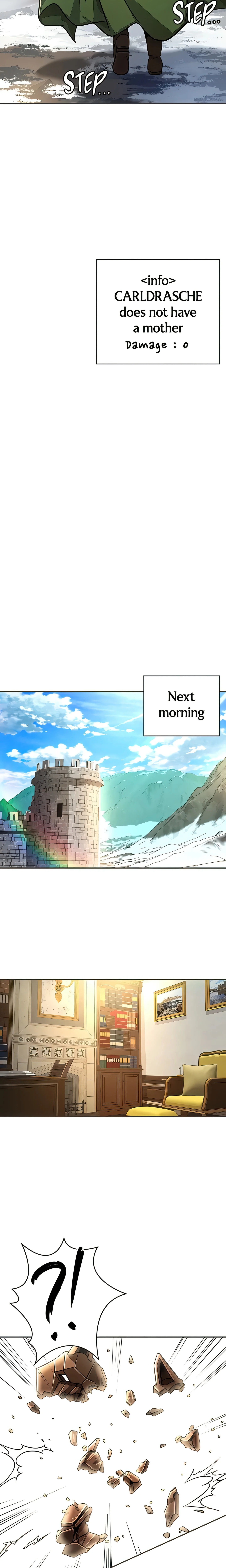 Bought by the Demon King Before the Ending (Official) chapter 17 page 19