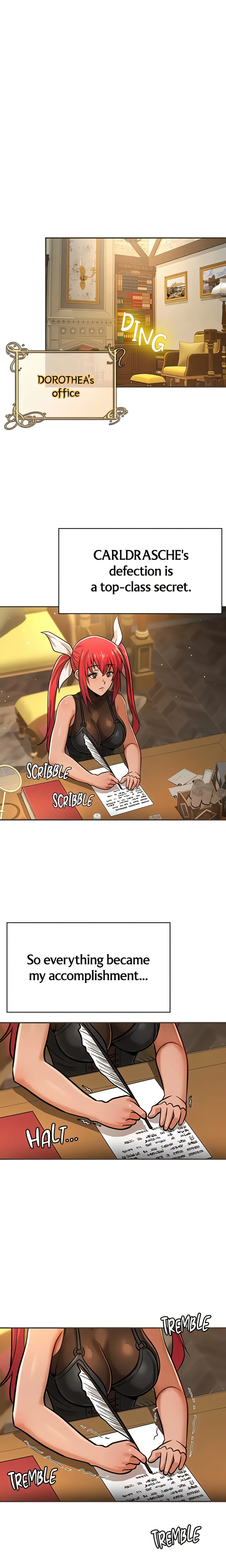 Bought by the Demon King Before the Ending (Official) chapter 18 page 2