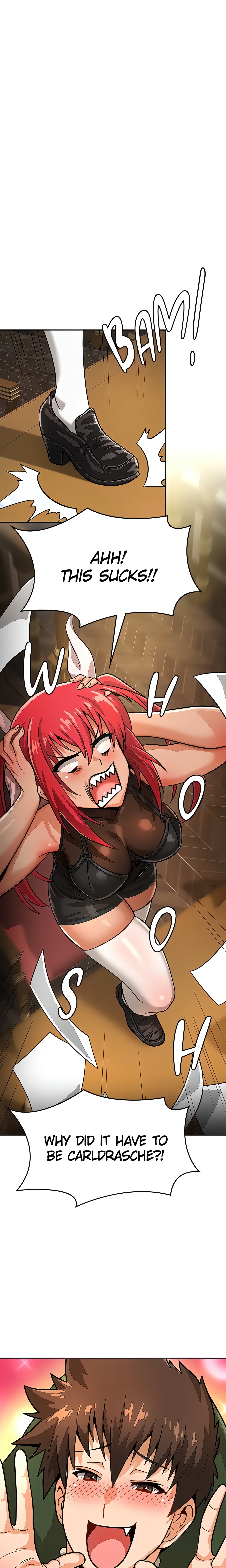 Bought by the Demon King Before the Ending (Official) chapter 18 page 3