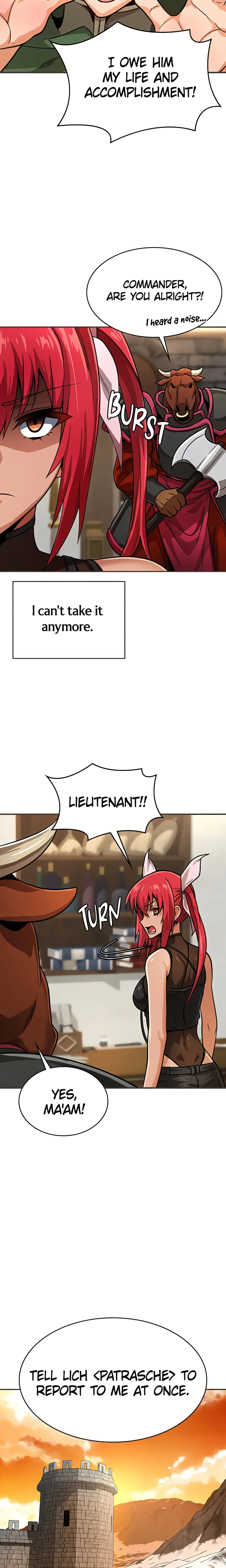 Bought by the Demon King Before the Ending (Official) chapter 18 page 4