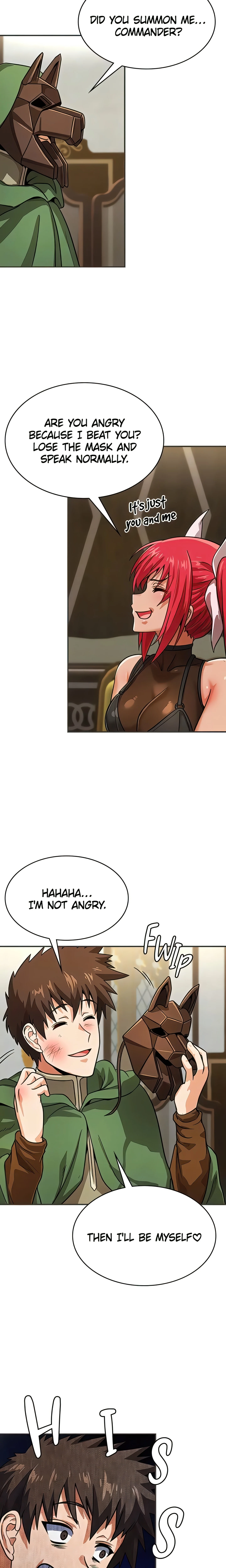 Bought by the Demon King Before the Ending (Official) chapter 18 page 6