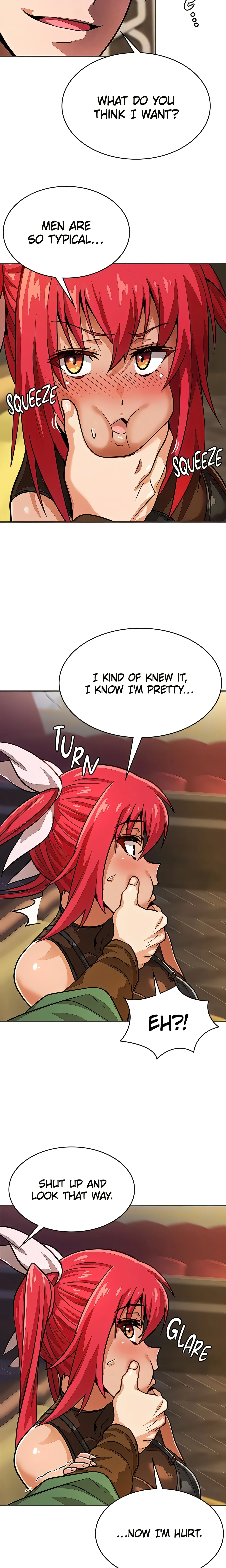 Bought by the Demon King Before the Ending (Official) chapter 18 page 10