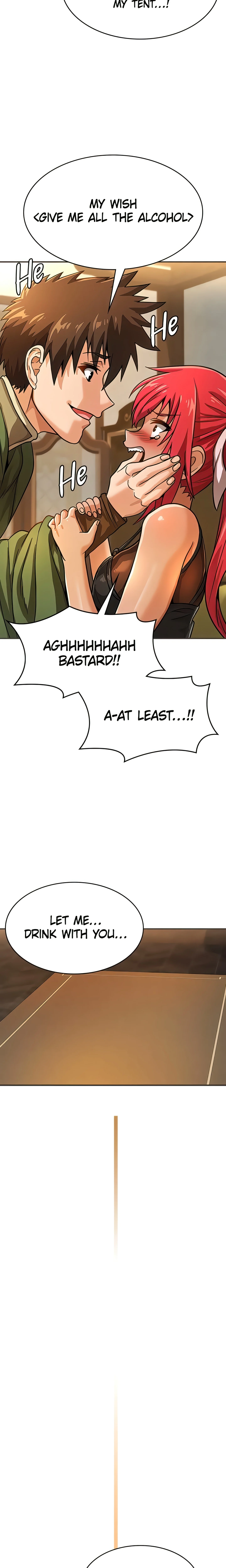 Bought by the Demon King Before the Ending (Official) chapter 18 page 12