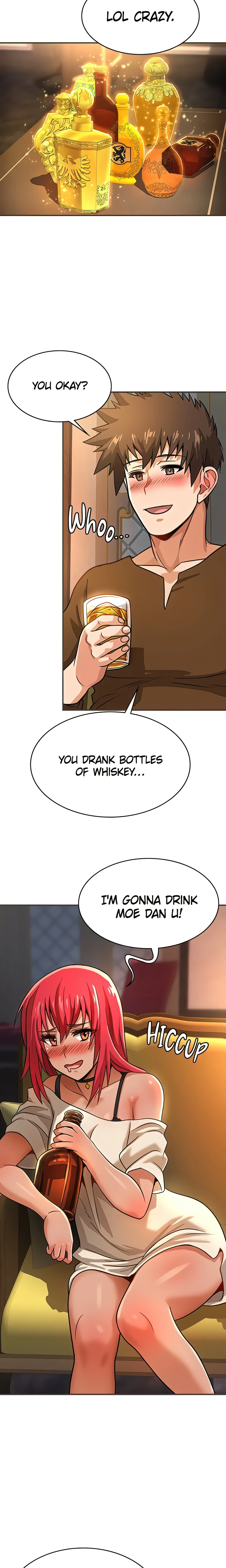 Bought by the Demon King Before the Ending (Official) chapter 18 page 13