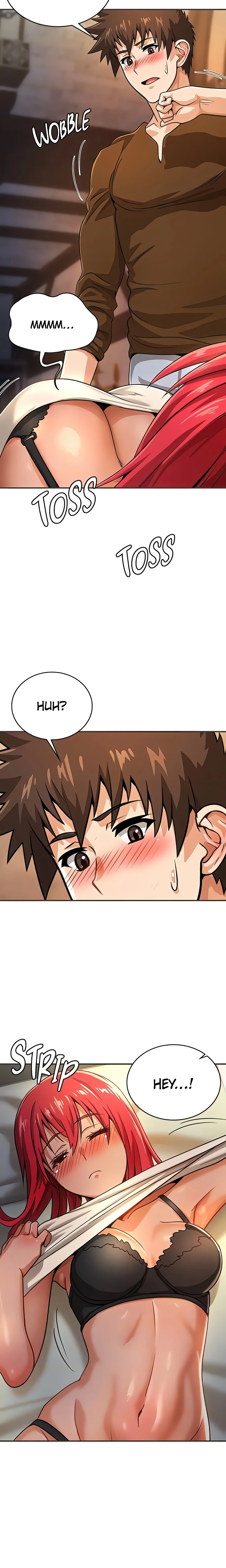 Bought by the Demon King Before the Ending (Official) chapter 18 page 16