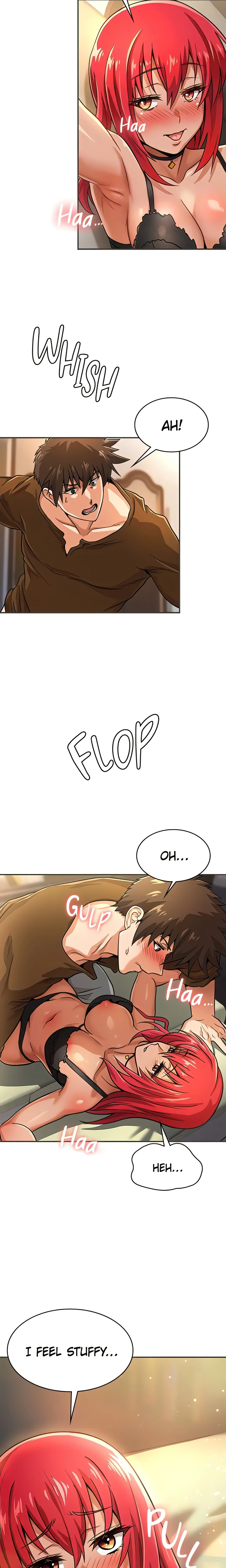 Bought by the Demon King Before the Ending (Official) chapter 18 page 19