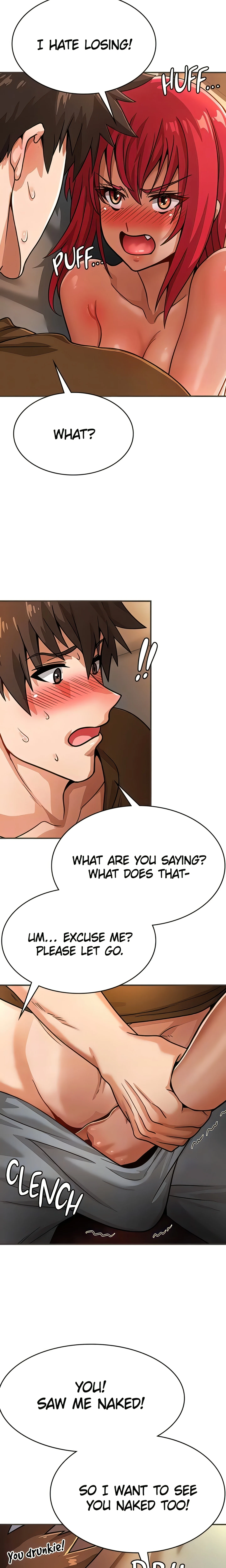 Bought by the Demon King Before the Ending (Official) chapter 19 page 6