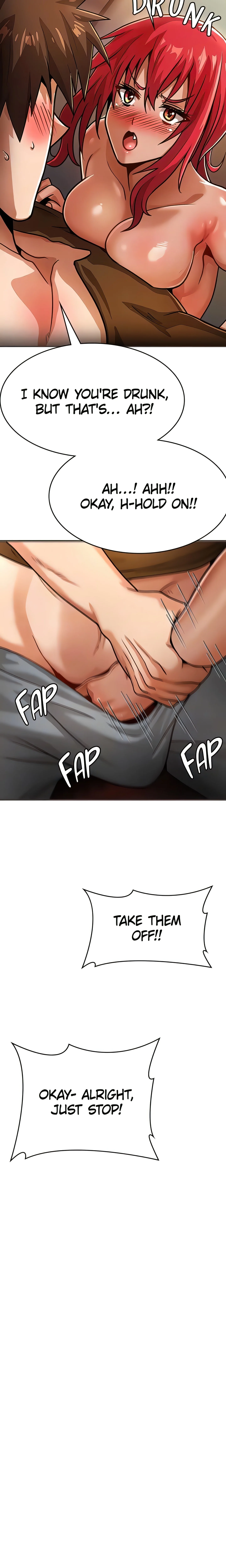 Bought by the Demon King Before the Ending (Official) chapter 19 page 7