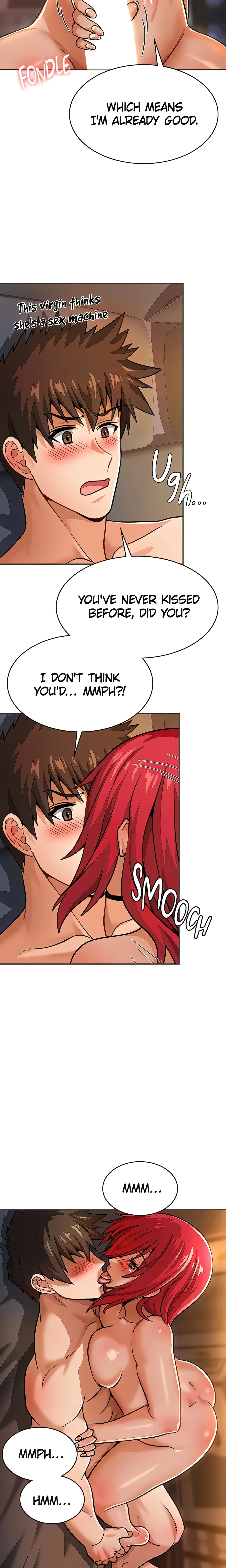 Bought by the Demon King Before the Ending (Official) chapter 19 page 14