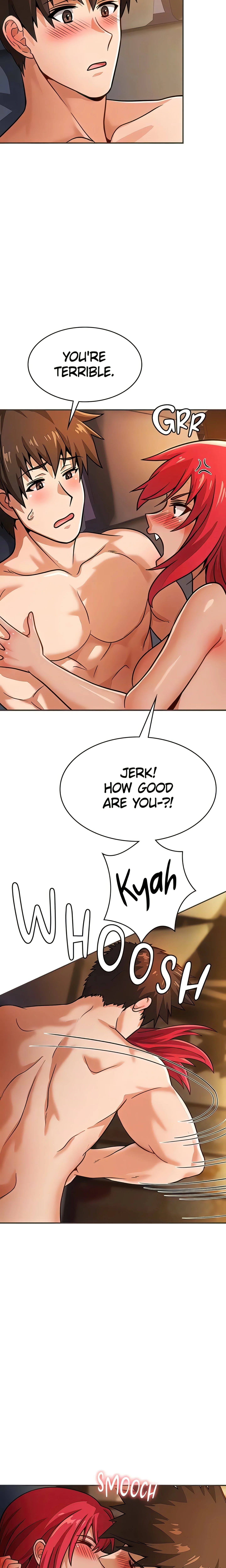 Bought by the Demon King Before the Ending (Official) chapter 19 page 17