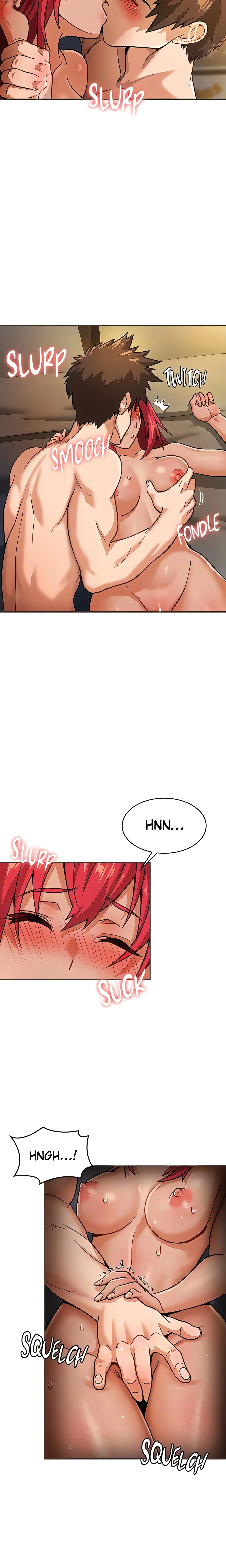 Bought by the Demon King Before the Ending (Official) chapter 19 page 18