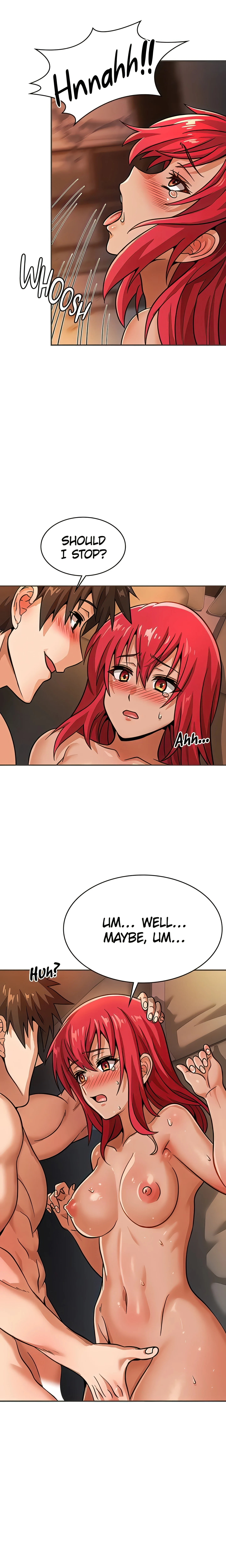 Bought by the Demon King Before the Ending (Official) chapter 19 page 20