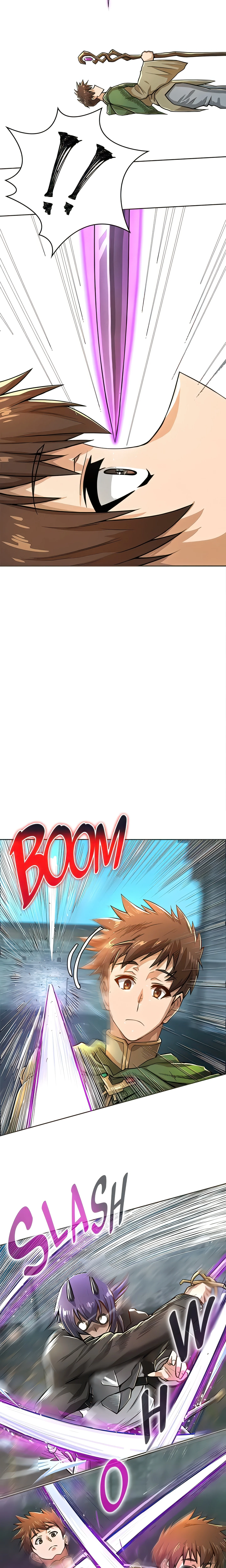 Bought by the Demon King Before the Ending (Official) chapter 2 page 6
