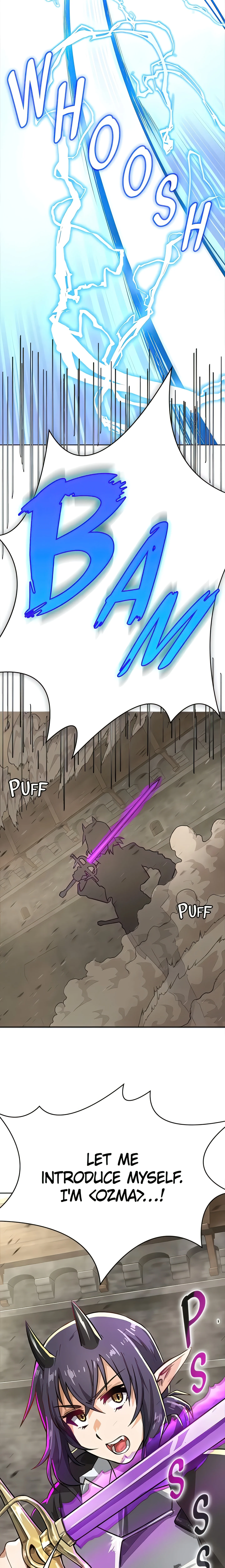 Bought by the Demon King Before the Ending (Official) chapter 2 page 8