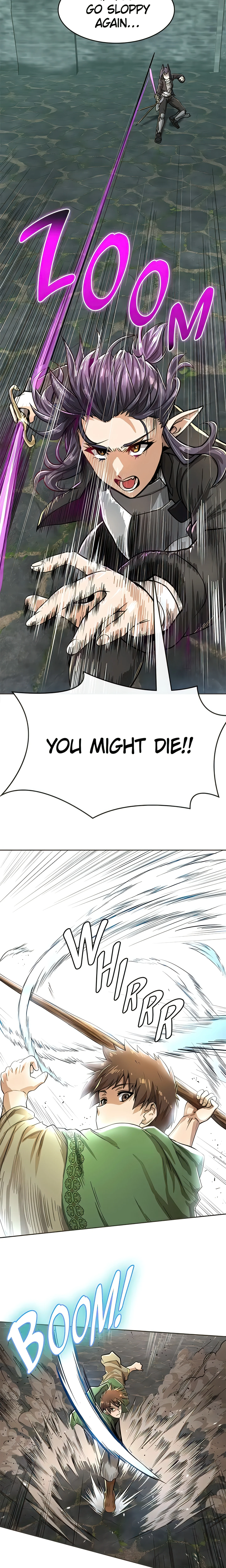 Bought by the Demon King Before the Ending (Official) chapter 2 page 11