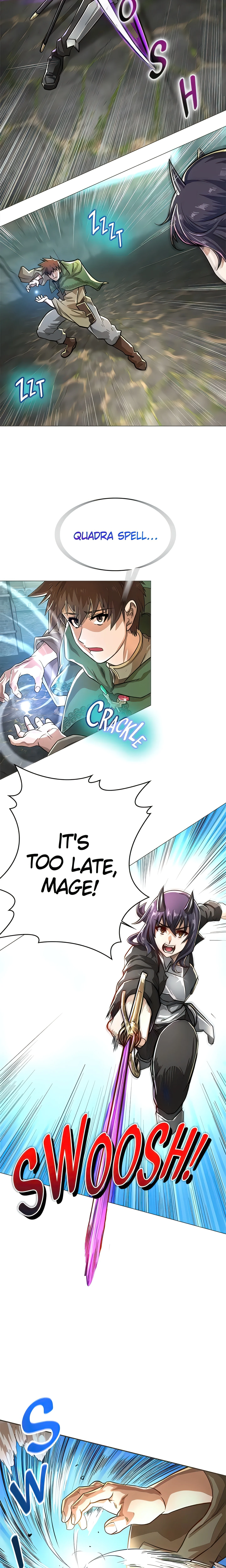 Bought by the Demon King Before the Ending (Official) chapter 2 page 13