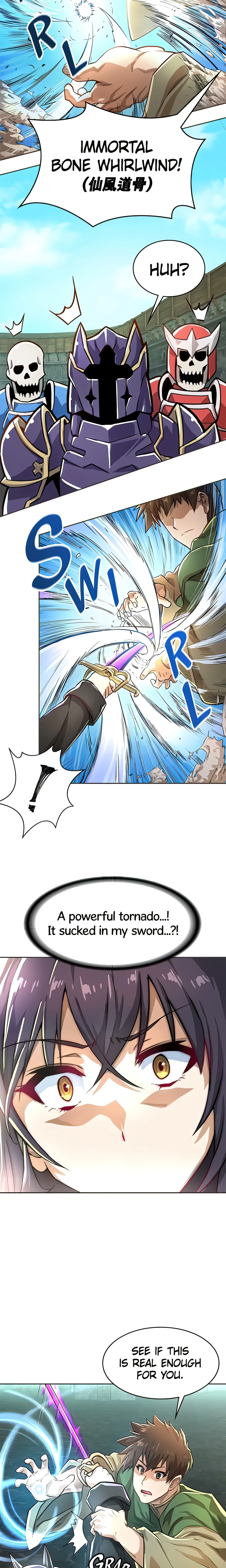 Bought by the Demon King Before the Ending (Official) chapter 2 page 14