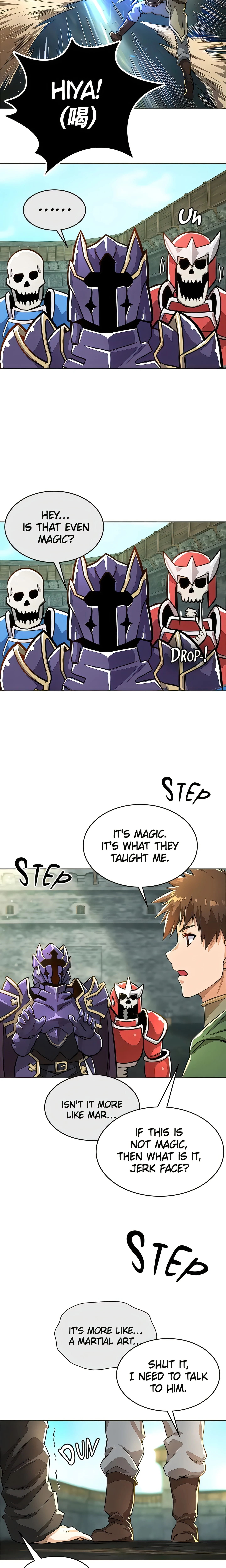 Bought by the Demon King Before the Ending (Official) chapter 2 page 16