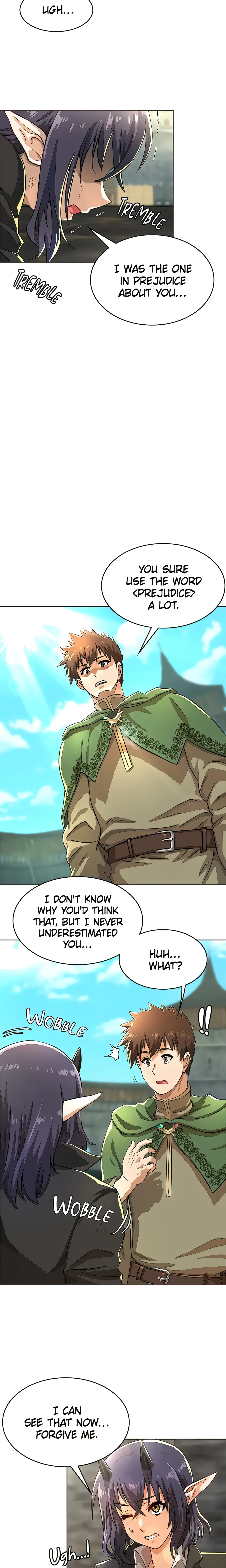 Bought by the Demon King Before the Ending (Official) chapter 2 page 17