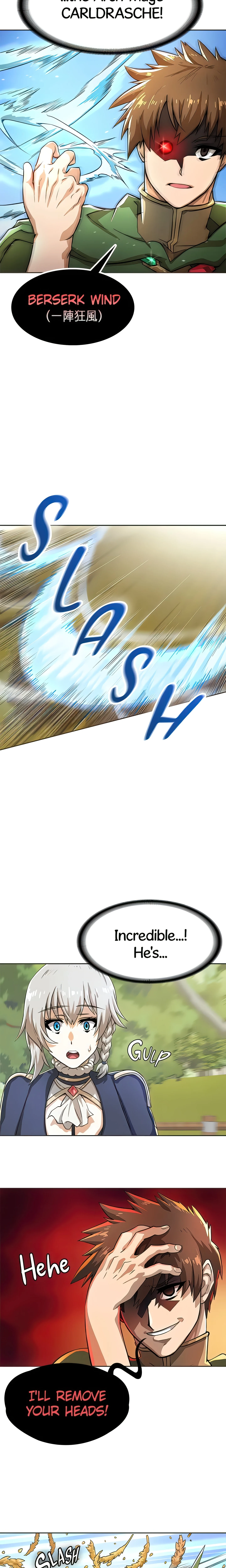 Bought by the Demon King Before the Ending (Official) chapter 2 page 26
