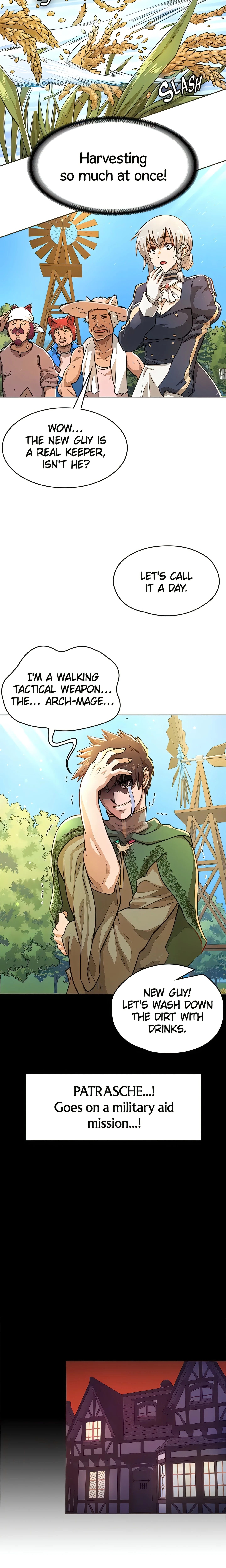 Bought by the Demon King Before the Ending (Official) chapter 2 page 27