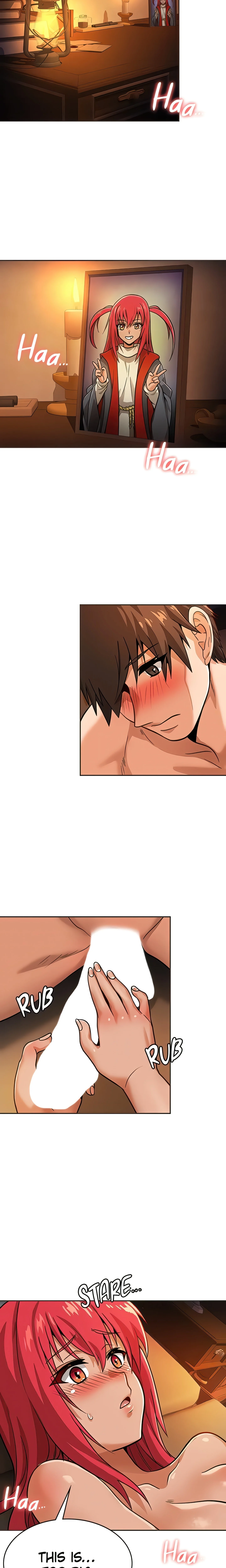 Bought by the Demon King Before the Ending (Official) chapter 20 page 3
