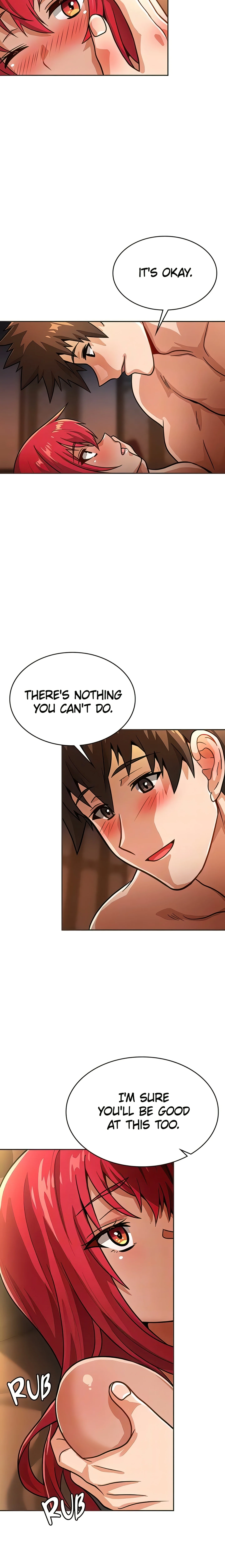 Bought by the Demon King Before the Ending (Official) chapter 20 page 6