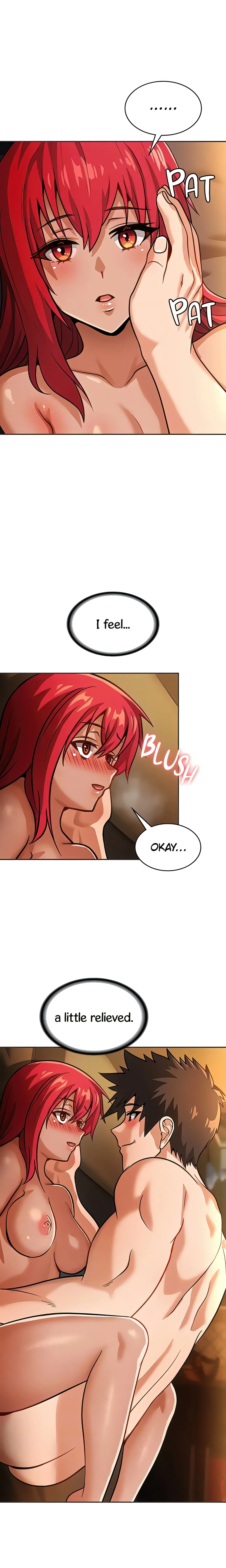 Bought by the Demon King Before the Ending (Official) chapter 20 page 7