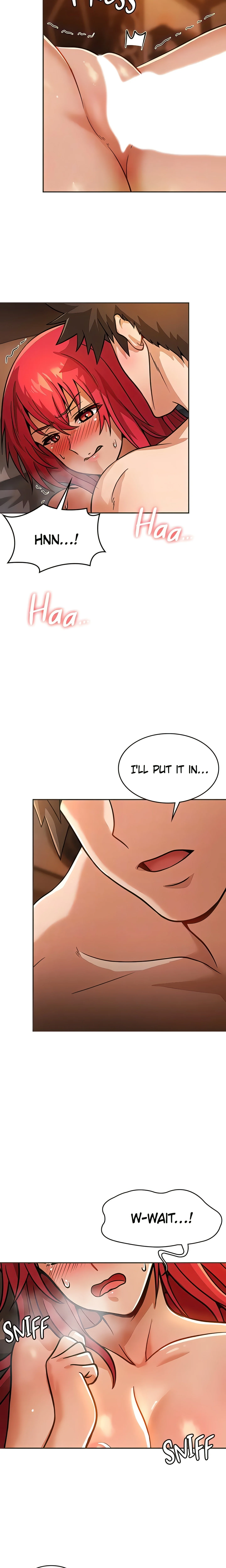 Bought by the Demon King Before the Ending (Official) chapter 20 page 9