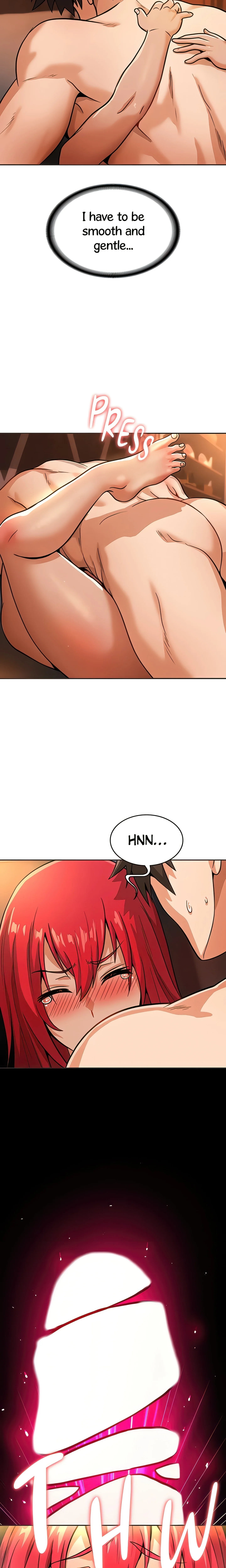 Bought by the Demon King Before the Ending (Official) chapter 20 page 11